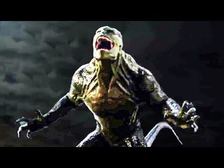 SPIDER-MAN: NO WAY HOME "C'est un Dinosaure ?" Trailer (2021)