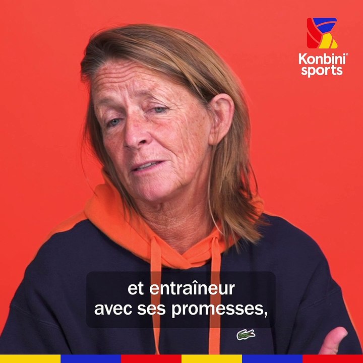 "J'ai été violée pendant 9 ans par mon entraineur"