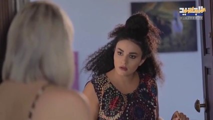 مسلسل حكايتي الحلقة 55 الخامسة و الخمسون