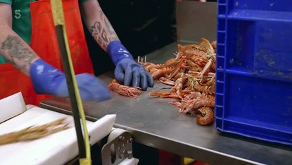 Robson Greens Fishing Coast To Coast S01E04