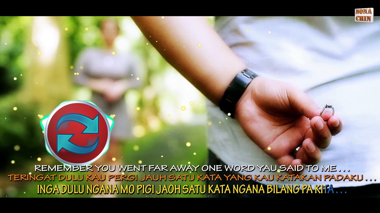 TEMBANG KENANGAN MANADO - CINCIN KAWIN