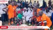 Sport : Drogba, Bictogo, Sory Diabaté, Idriss Diallo participent à un tournoi en hommage à Sidy Diallo, ancien président de la FIF