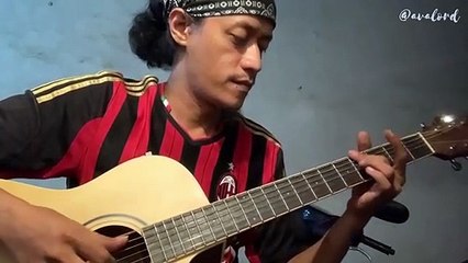 DEEP INSIDE OF YOU - THIRD EYE BLIND | Cover Fingerstyle