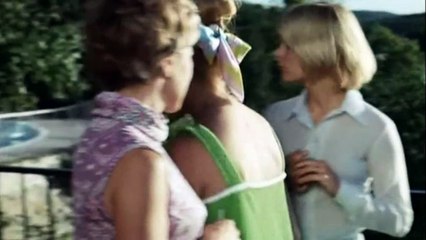 Catherine Ribeiro - Eden Blues (Moustaki)