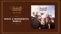La famille lefèvre - in paradisum