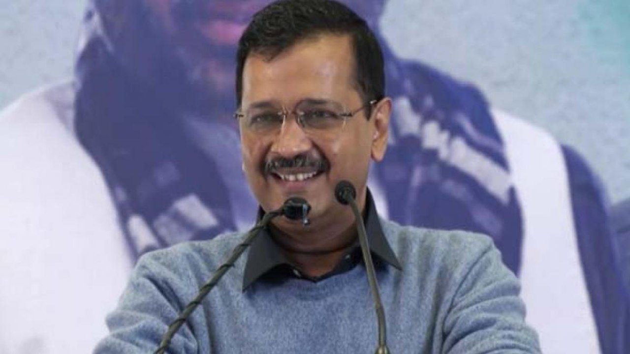 Kejriwal promises big for Punjab women: The ins...