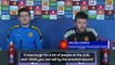 Carrick and Maguire reflect on Solskjaer's 'emotional' sacking