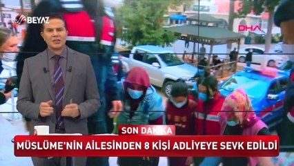Beyaz Ana Haber 22 Kasım 2021
