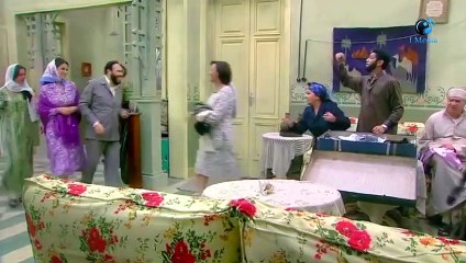 Episode 05  Al Rayan Series  الحلقة الخامسة  مسلسل الريان_