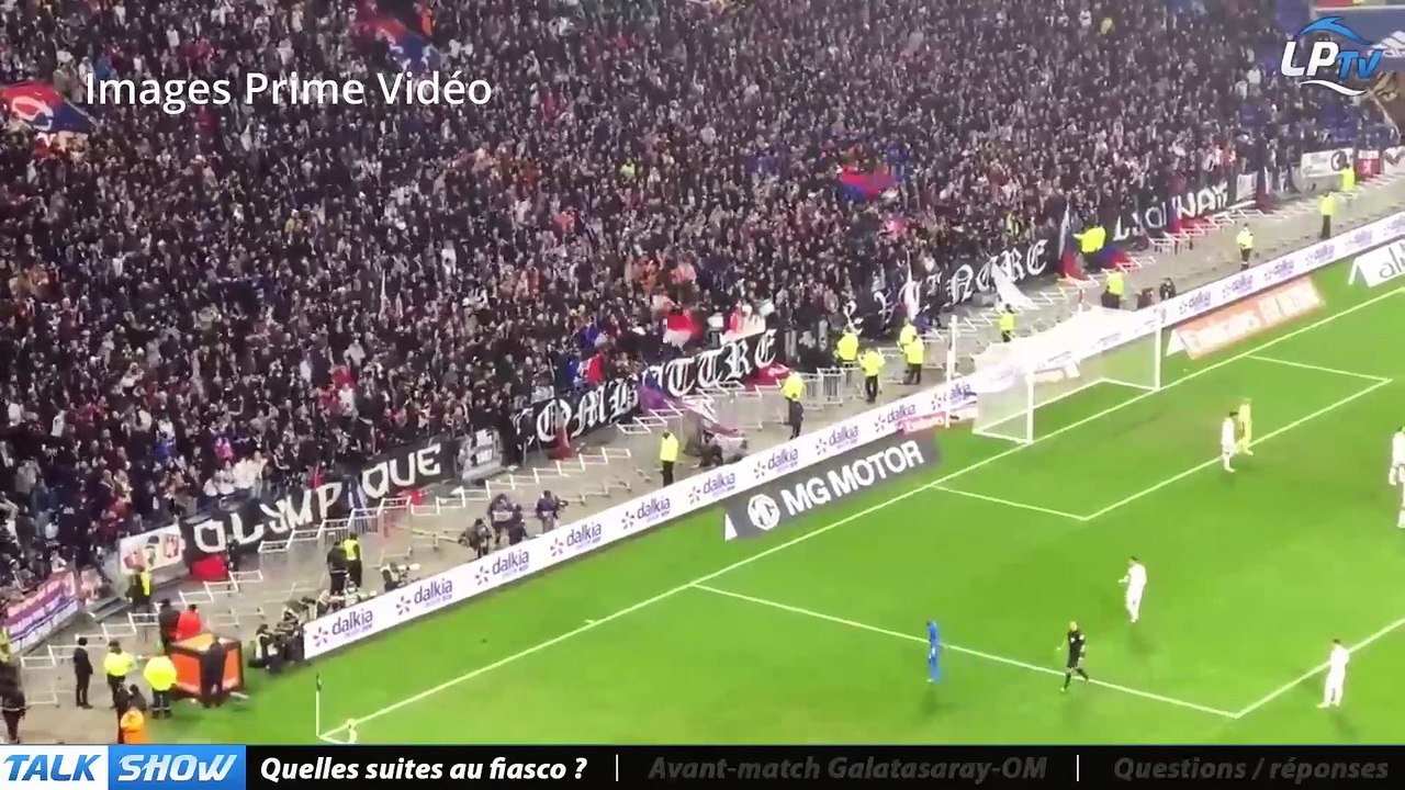 Talk Show partie 1 : Quelles suites au fiasco ?