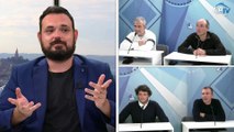 Talk Show partie 2 : Avant-match Galatasaray-OM