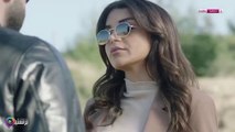 مسلسل لغز الاقوياء الحلقة 4 الرابعة