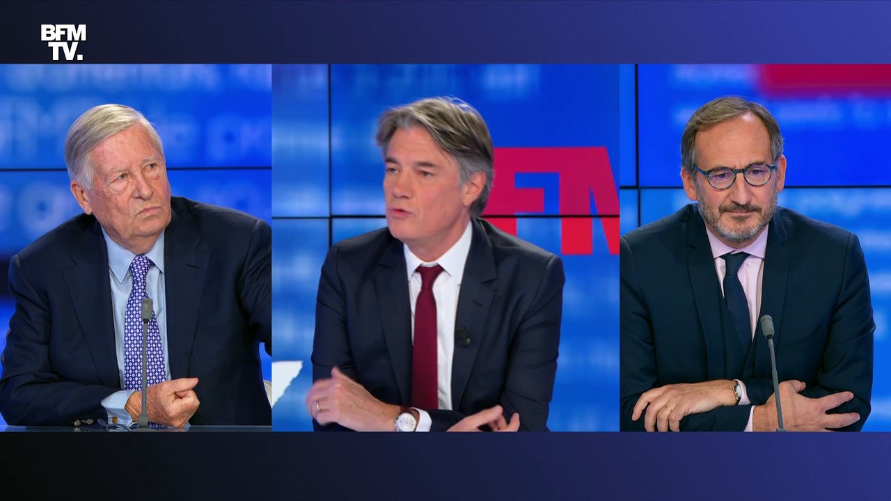 Face à Duhamel: “Une situation très explosive”...
