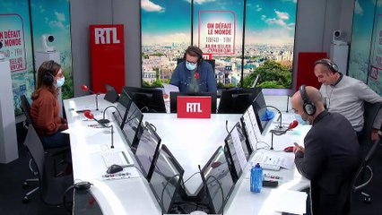 On défait le monde du 22 novembre 2021