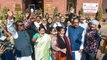 TMC vs BJP Tripura showdown spills over to Delhi; NIA arrests activist in Srinagar; more