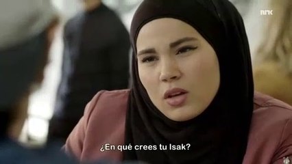 Skam Temporada 3 Cap 4 - Español