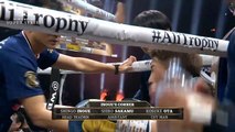 Emmanuel Rodriguez vs Naoya Inoue (18-05-2019) Full Fight