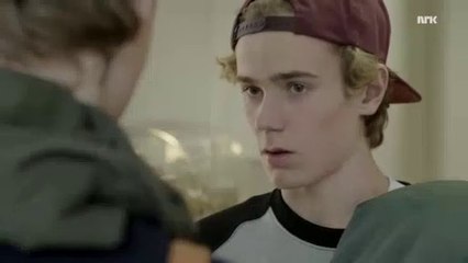 Skam Temporada 3 Cap 6 - Español
