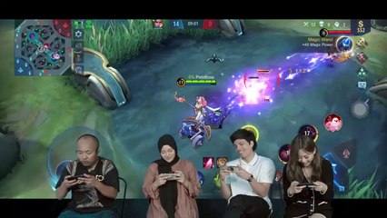 PASCOL MARAH Sama AUREL KACAUUUUU!!! (1)