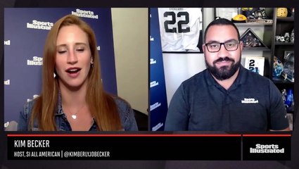 Revealing SI99 No. 1 Recruit Travis Hunter