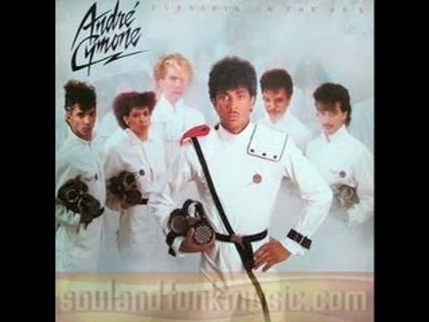 80s Funk Disco Medley 2