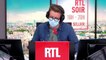 Le journal RTL de 19h du 22 novembre 2021