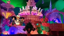 Roberto Leal disfruta de un viaje de ensueño a Disneyland tras recoger el Premio Ondas