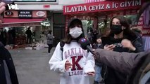 AKP'li vatandaştan tepki çeken sözler: Geçinemiyorum diyen gebersin