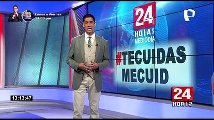 Mujer utiliza a niña para robar 1500 soles de centro comercial en Villa El Salvador