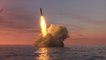 La Chine a testé un missile d’un nouveau genre, les Etats-Unis et la Russie inquiets