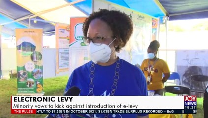 The Pulse on JoyNews (22-11-21)