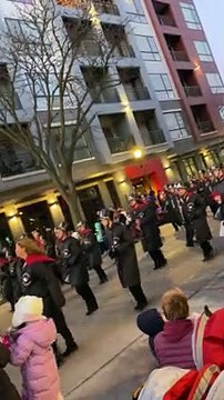 Waukesha Christmas Parade Turns Tragic