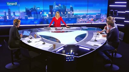 Taux d'incidence, hausse des cas... Le point sur le début de la cinquième vague du Covid