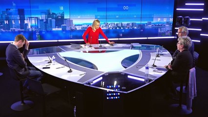 Guadeloupe : la réponse sécuritaire suffit-elle ?