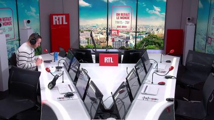 Le journal RTL de 20h du 22 novembre 2021