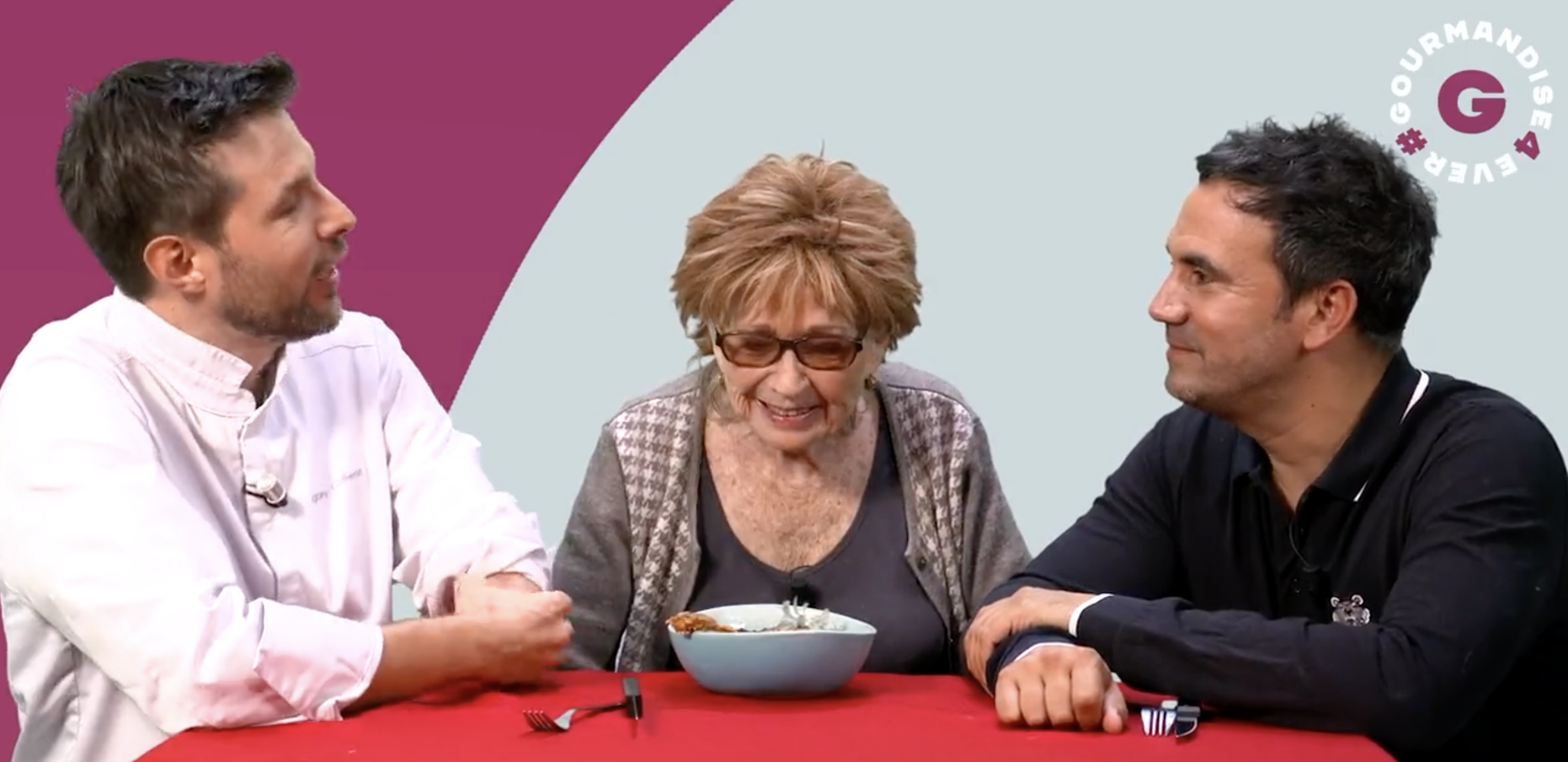 Le Goude de la Gourmandise