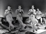 Buddy Dee & The Fort Dix Six - The Army Goes Rolling Along (Live On The Ed Sullivan Show, August 11, 1957)