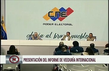 Veedores de la Copppal resaltan que se reforzaron medidas de bioseguridad durante las Megaelecciones