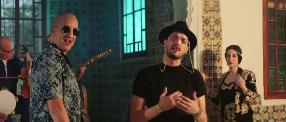 SOOLKING featuring RIM'K - Lela (Official Video 2021)