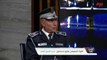 مدير المرور العام يوضح قوانين المرور الجديدة في العراق