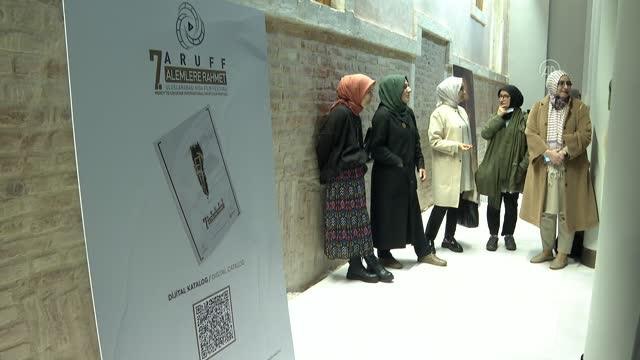 7. Alemlere Rahmet Uluslararası Kısa Film Festivali başladı