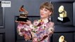 Taylor Swift Snags 10th No. 1 Album on Billboard 200 Thanks to ‘Red (Taylor’s Version)’ | Billboard News