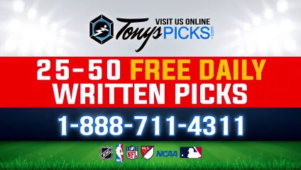 16 Free College Football Picks and Predictions for Friday 11-26-2021