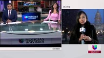 Noticias Univision Colorado 5pm - Martes, 12 de enero de 2021