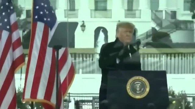 Despierta Orlando 011221 - Jennyfer