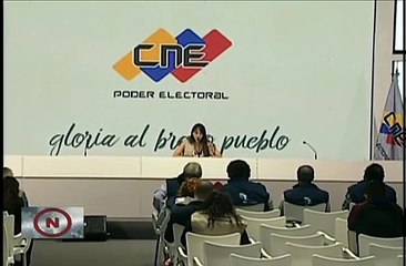 Veedora Anjuli Tostes (Brasil): Verificamos que el proceso electoral fue organizado y transparente