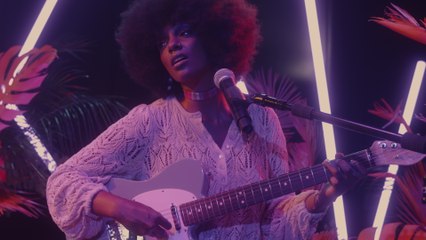 Mereba - Could You Be Loved