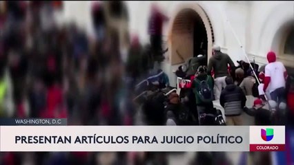 Noticias Colorado 10pm 011121