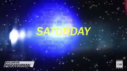 Wellington Paranormal S02E07 Twas The Patrol Before Christmas