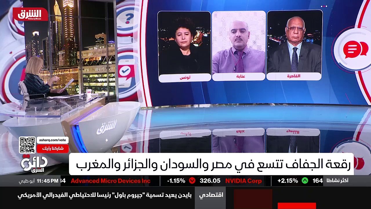 ...قادمة تحدث عنها الجميع اليوم الوعي فيها ...